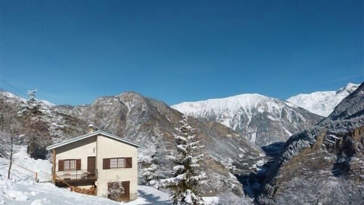 Photo of Outdoor in La Condamine-Chatelard