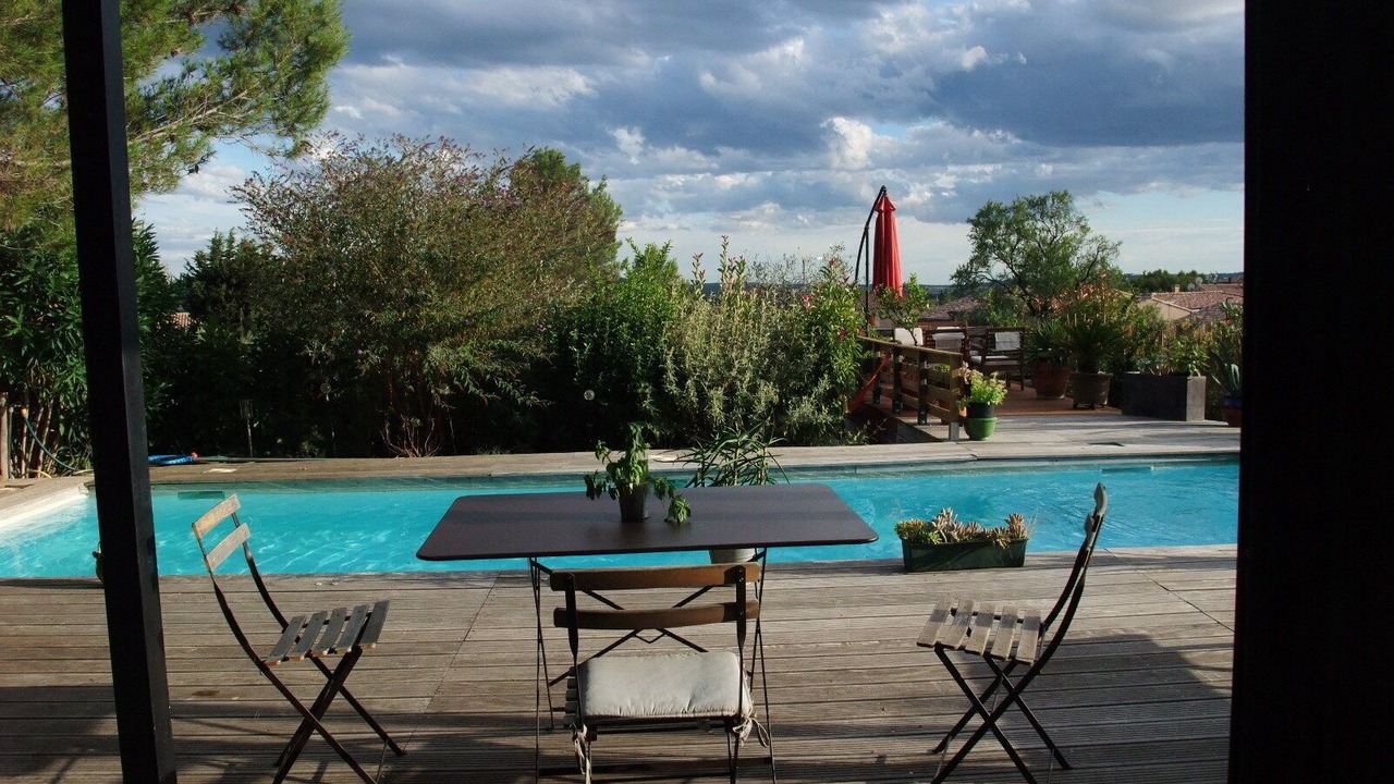 Photo of Outdoor in Saint-Come-et-Maruejols