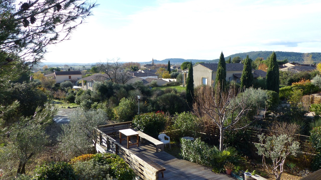 Photo of Outdoor in Saint-Come-et-Maruejols