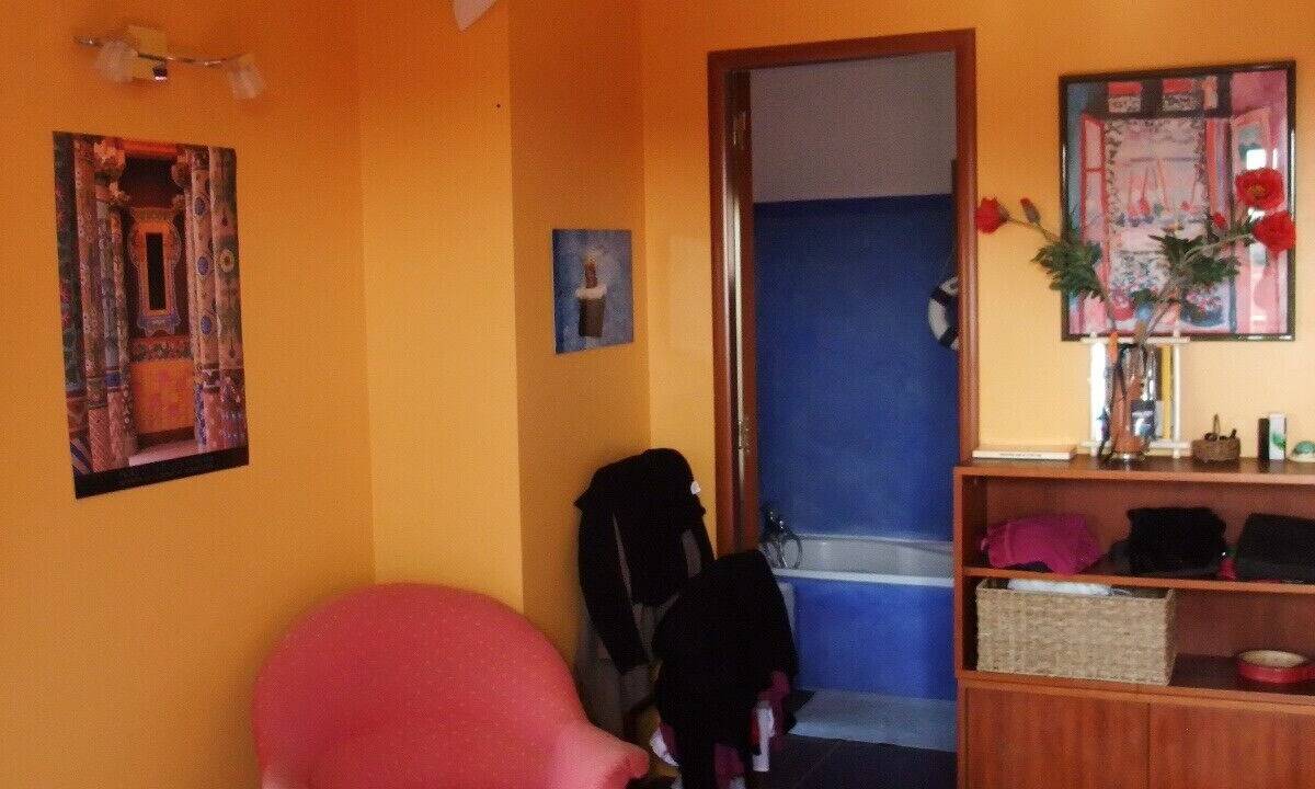 Photo of Bedroom in Saint-Come-et-Maruejols