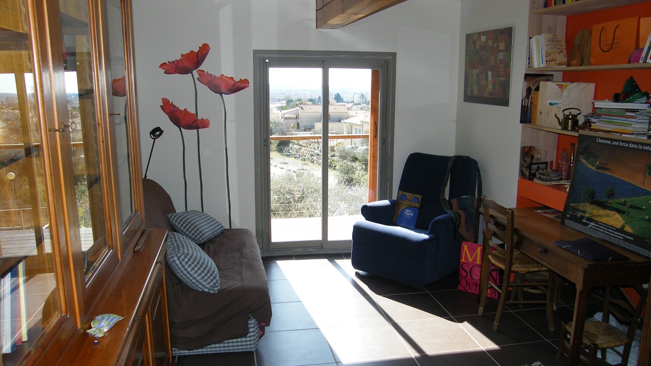 Photo of Livingroom in Saint-Come-et-Maruejols
