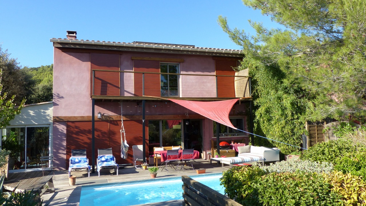 Photo of Outdoor in Saint-Come-et-Maruejols