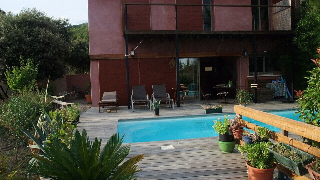 Photo of Outdoor in Saint-Come-et-Maruejols
