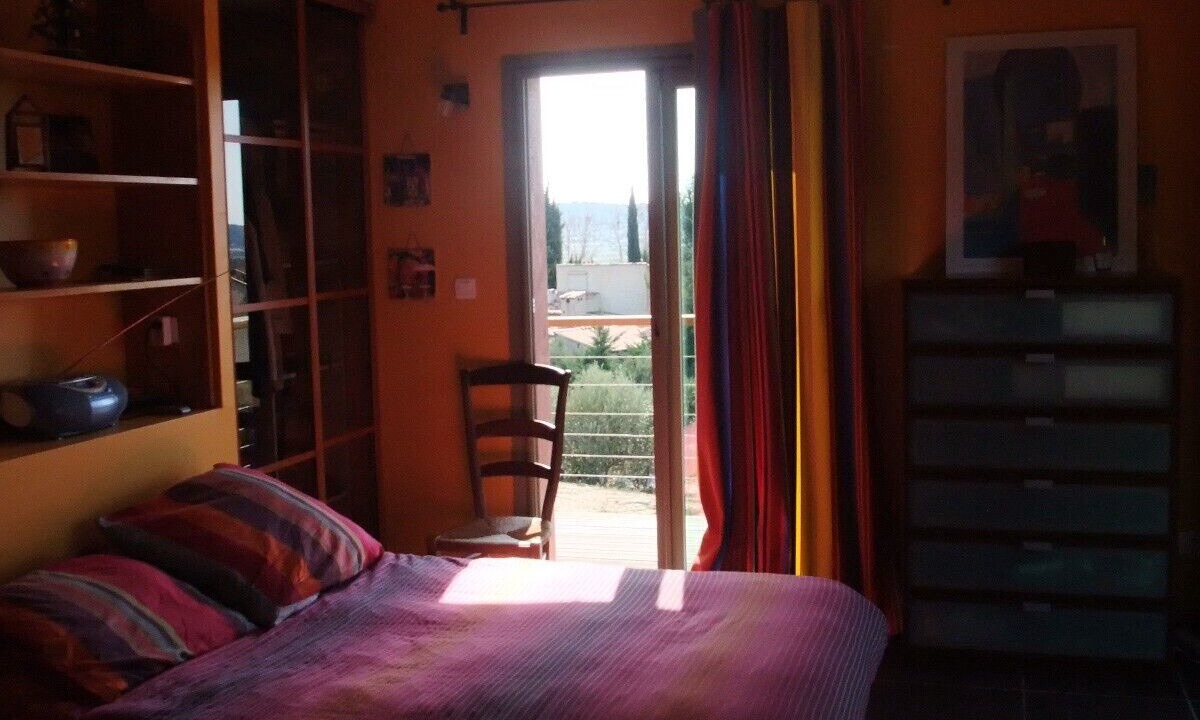 Photo of Bedroom in Saint-Come-et-Maruejols