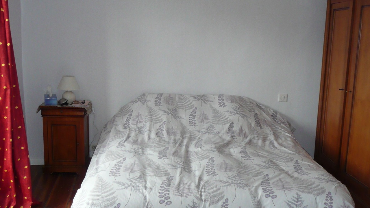 Photo of Bedroom in Briancon