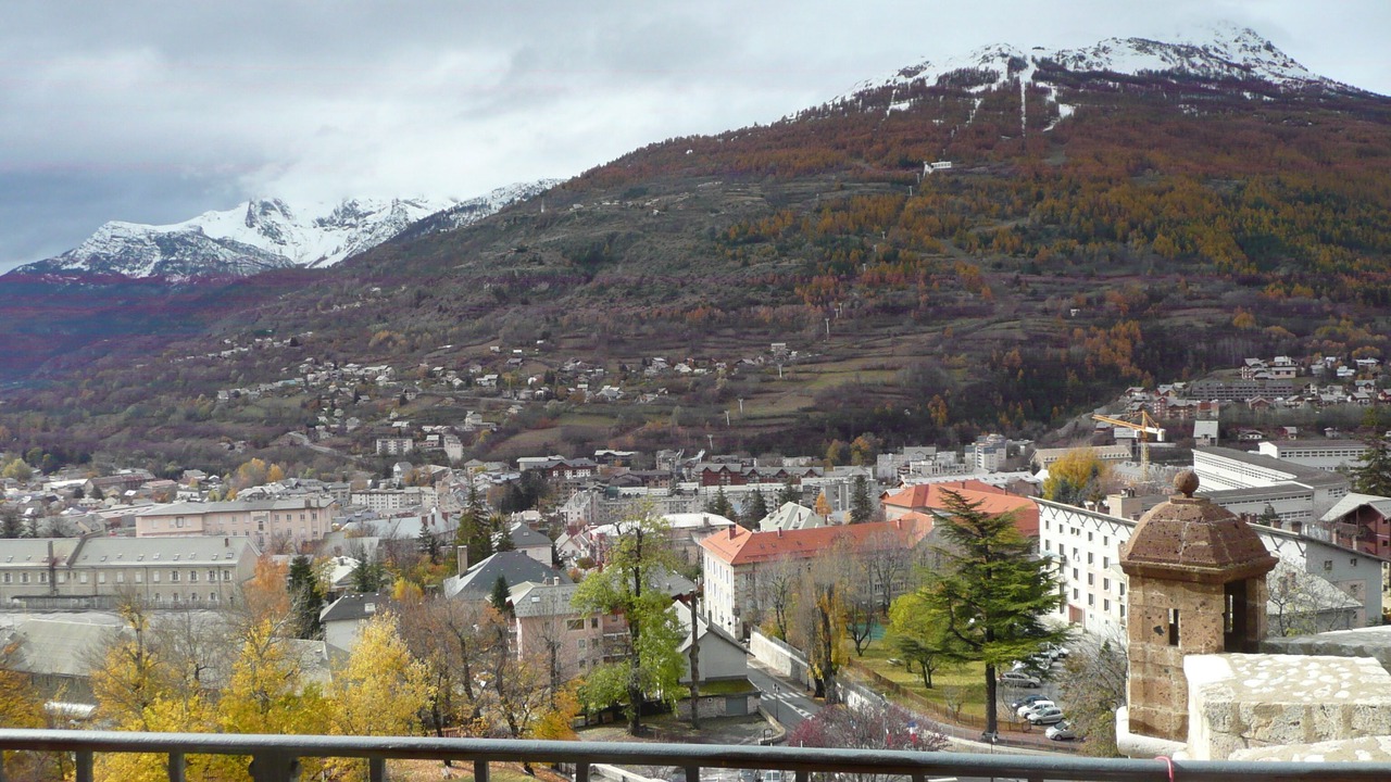 Photo of Outdoor in Briancon