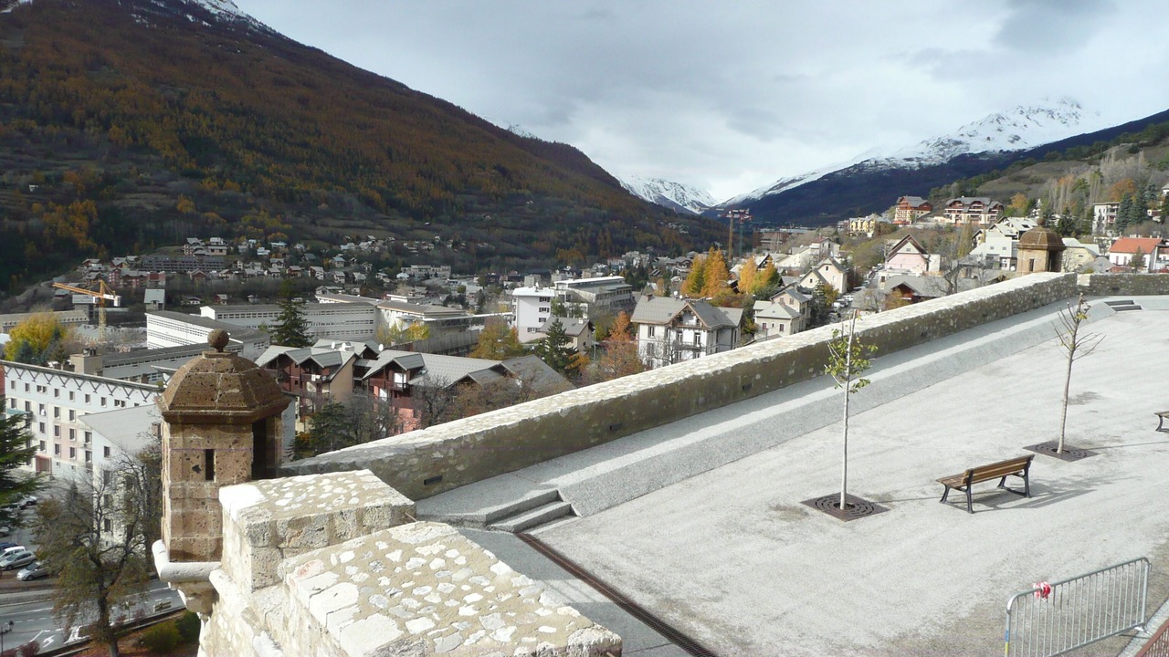 Photo of Others in Briancon