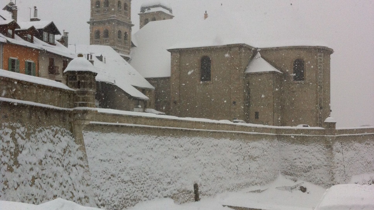 Photo of Outdoor in Briancon