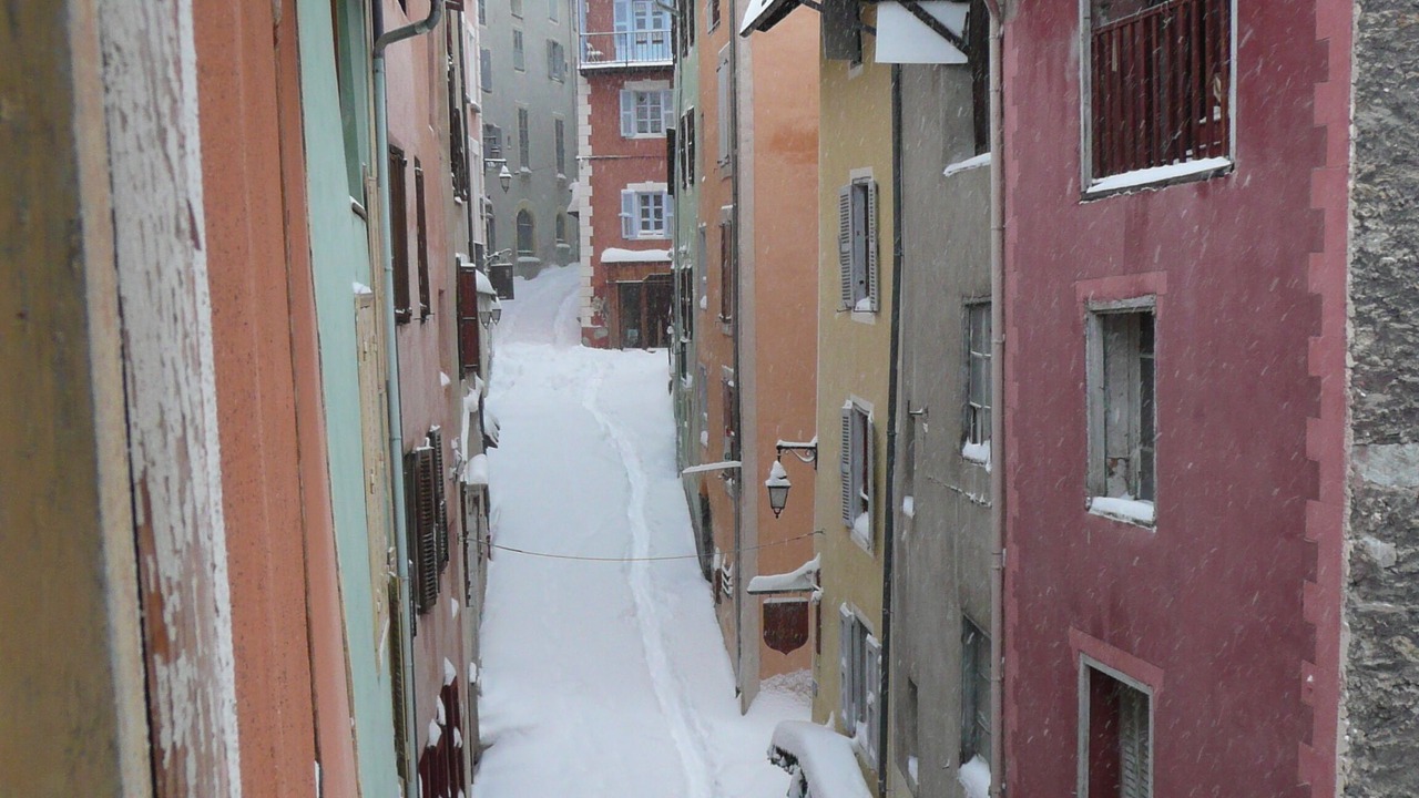Photo of Outdoor in Briancon