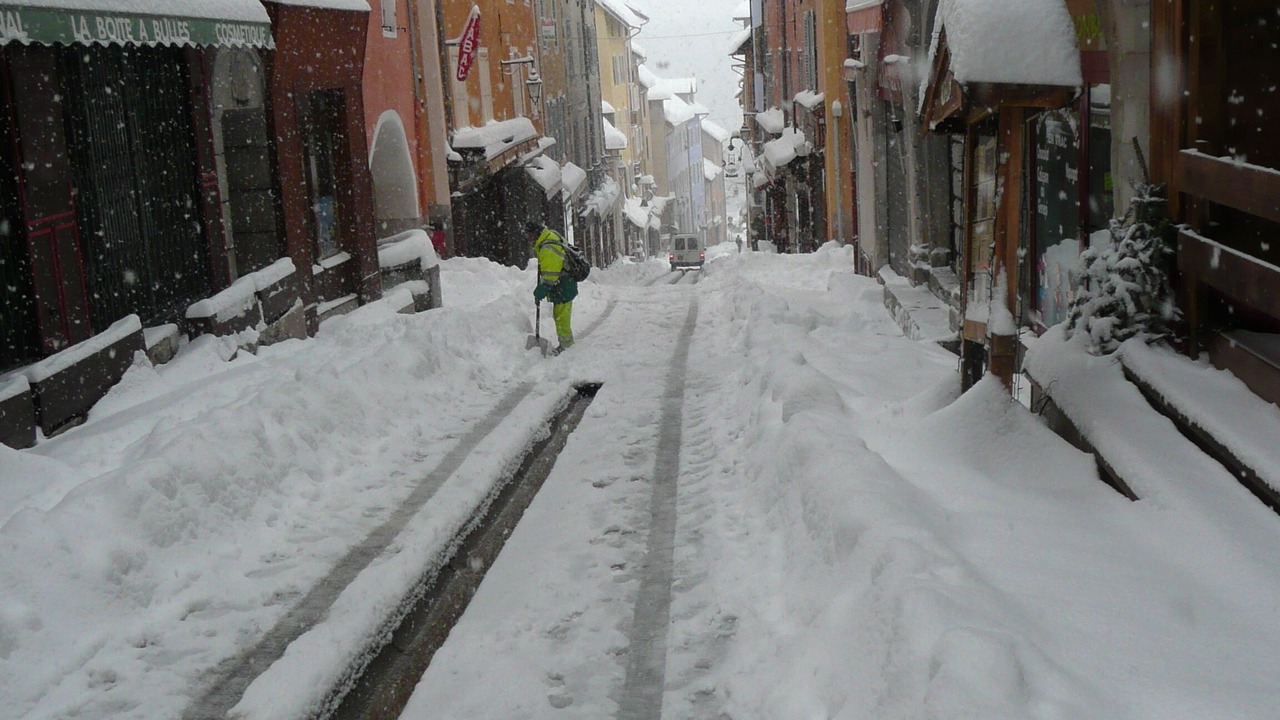 Photo of Others in Briancon