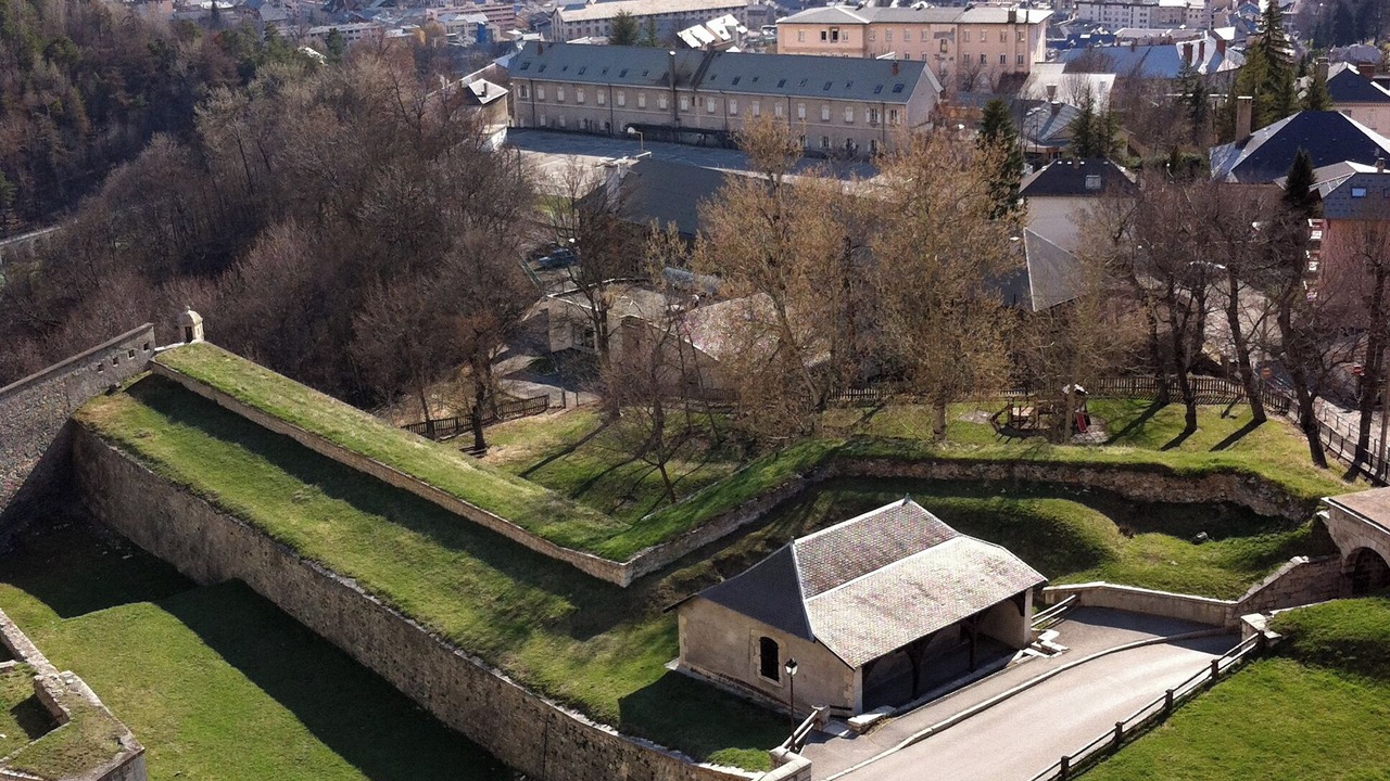 Photo of Outdoor in Briancon