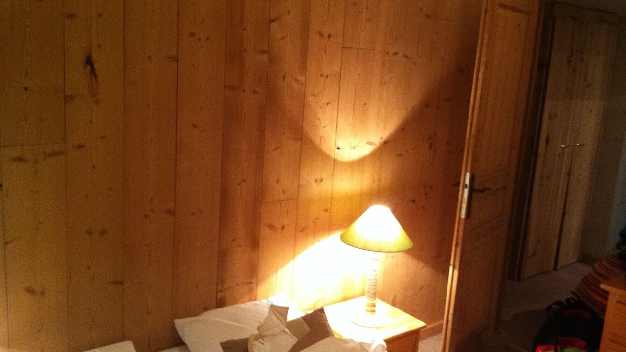 Photo of Bedroom in La Salle-les-Alpes