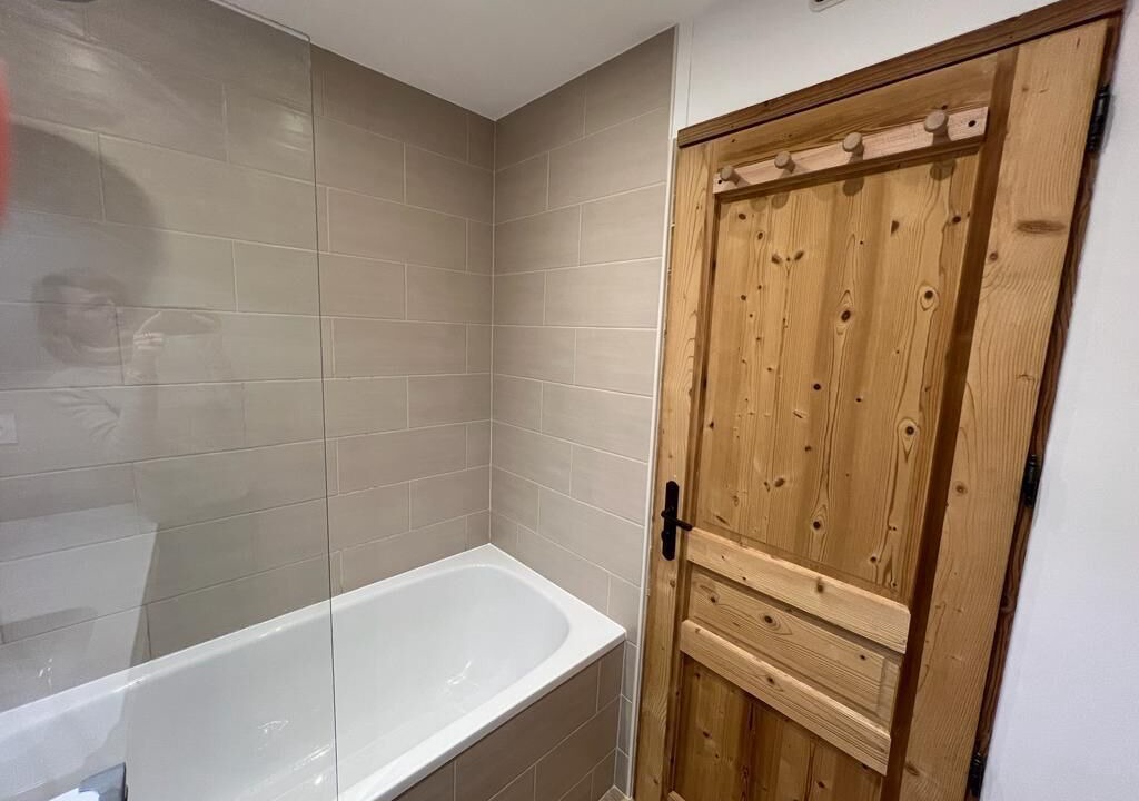Photo of Bathroom in La Salle-les-Alpes
