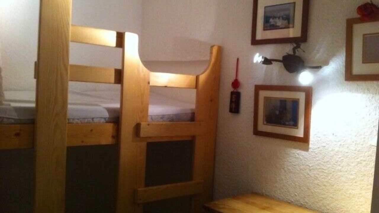 Photo of Bedroom in La Salle-les-Alpes