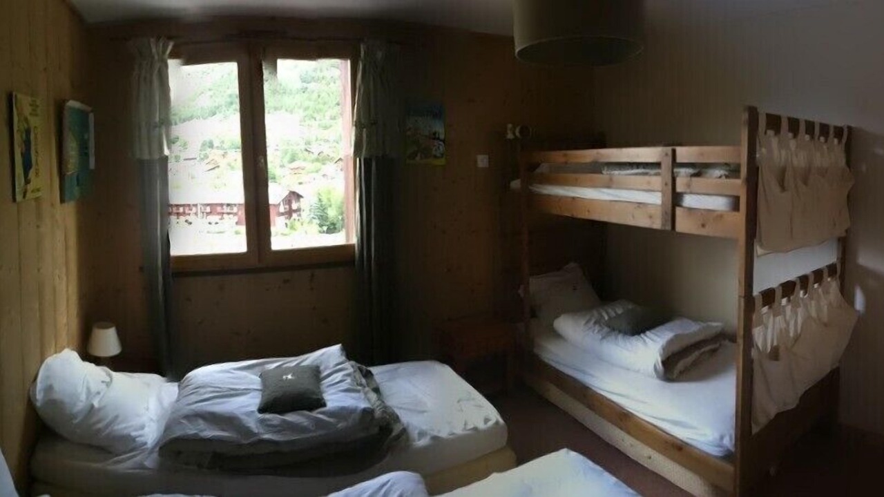 Photo of Bedroom in La Salle-les-Alpes