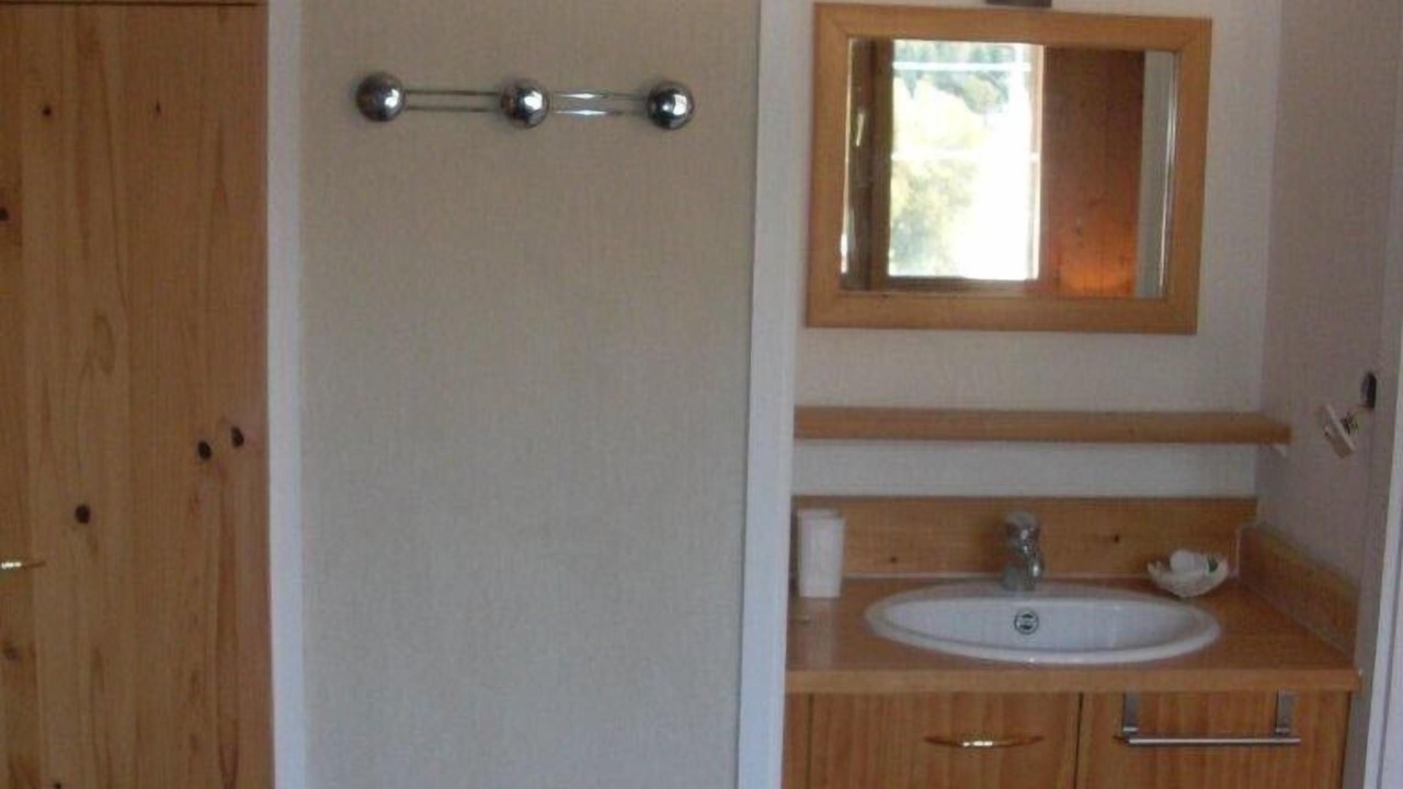 Photo of Bathroom in La Salle-les-Alpes