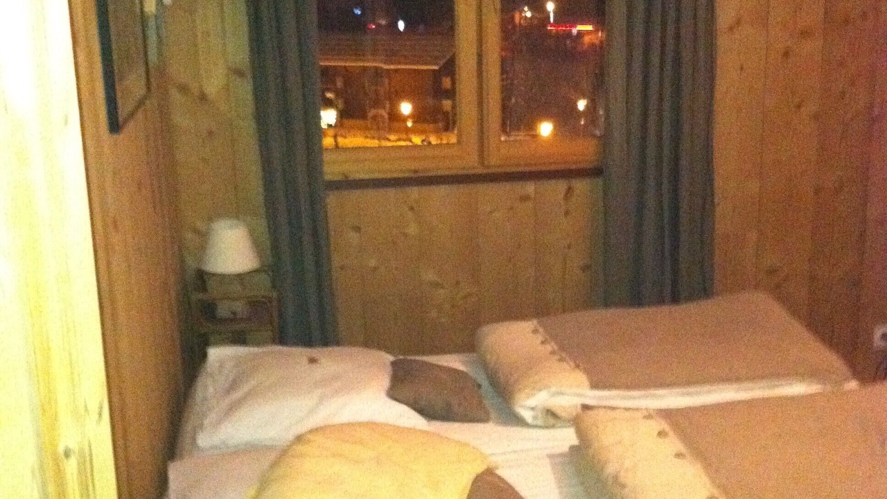 Photo of Bedroom in La Salle-les-Alpes