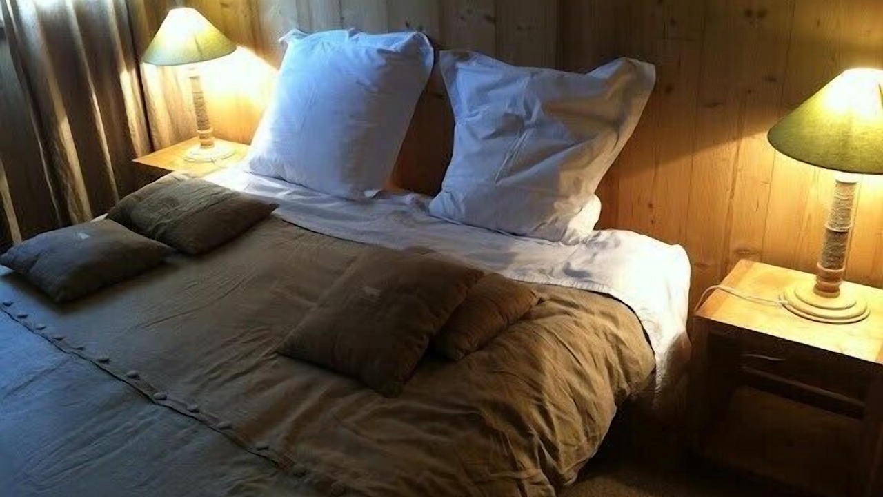 Photo of Bedroom in La Salle-les-Alpes