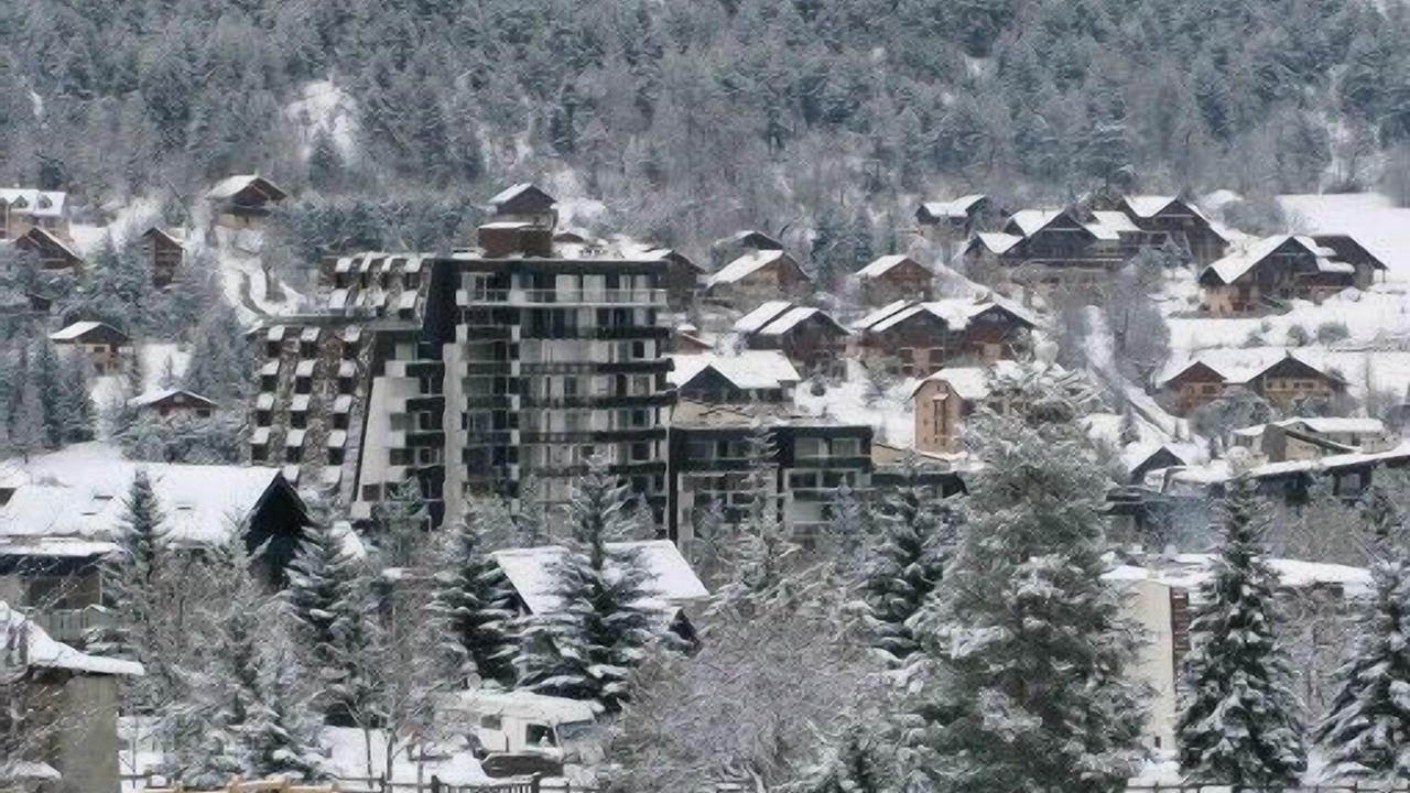 Photo of Outdoor in La Salle-les-Alpes