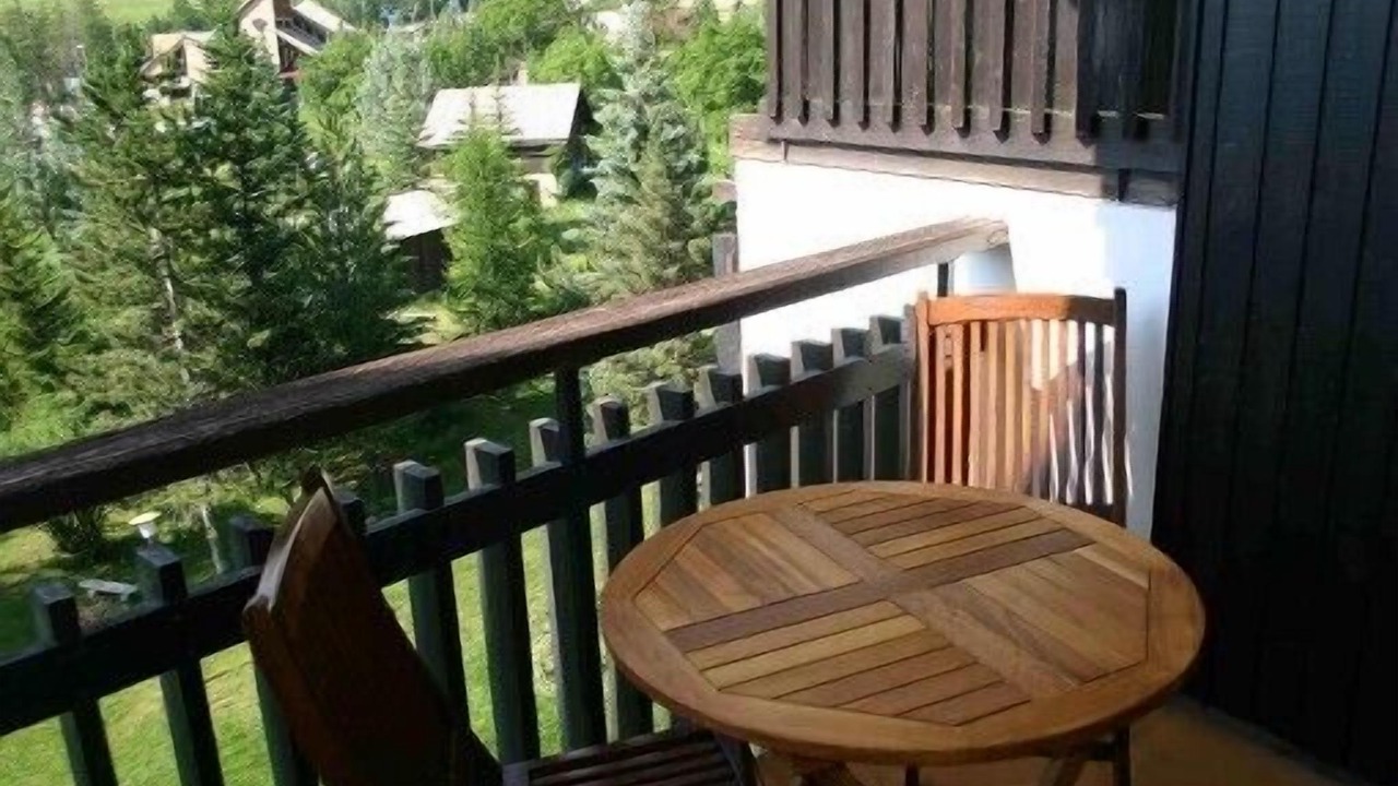 Photo of Outdoor in La Salle-les-Alpes