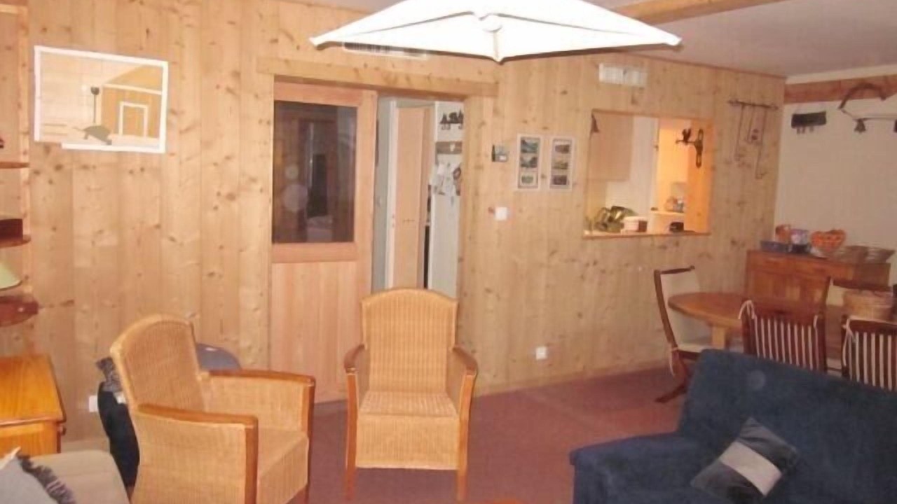 Photo of Livingroom in La Salle-les-Alpes
