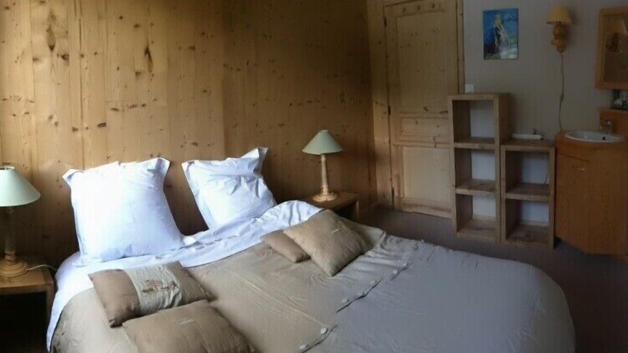 Photo of Bedroom in La Salle-les-Alpes