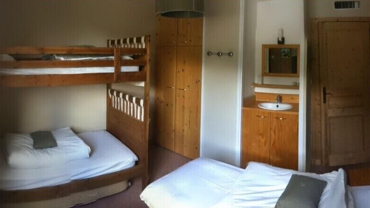 Photo of Bedroom in La Salle-les-Alpes