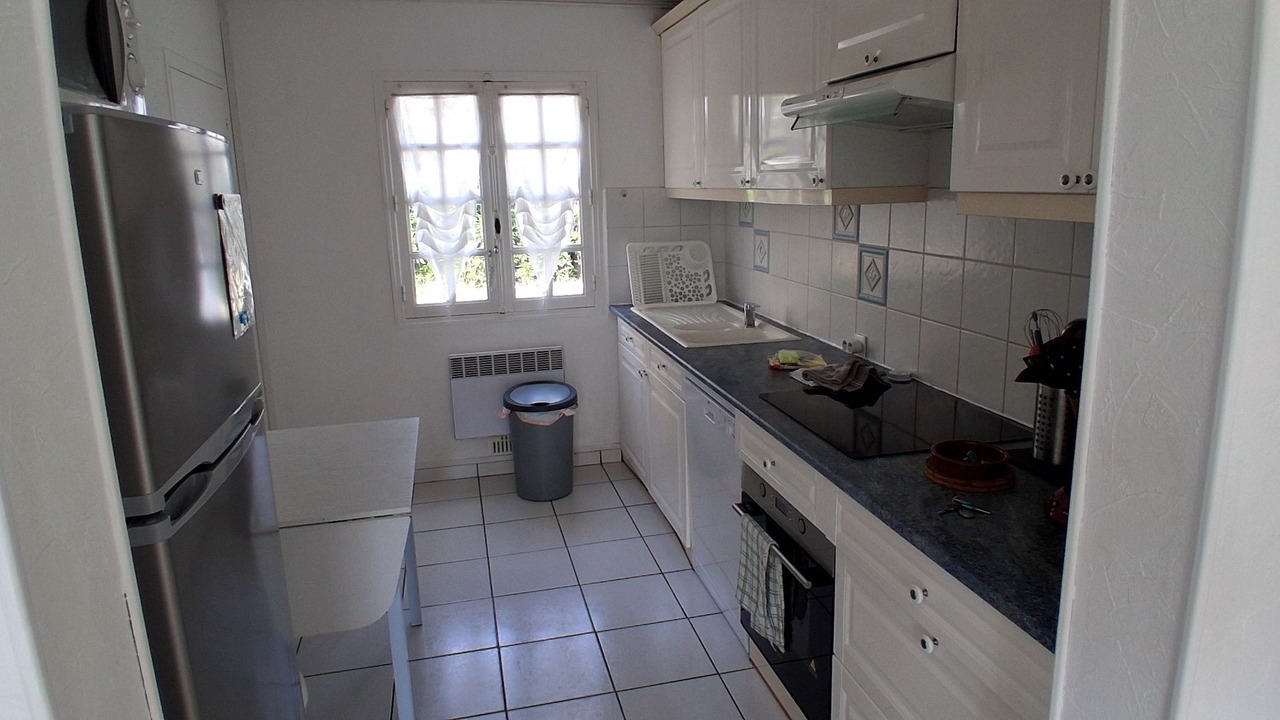 Photo of Kitchen in Saint-Pierre-la-Mer