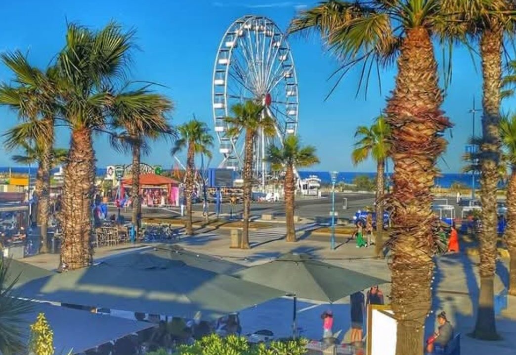 Photo of Others in Saint-Pierre-la-Mer