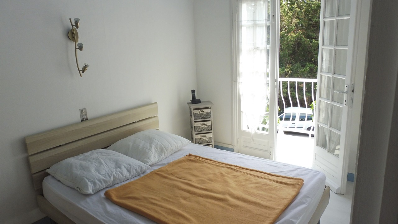Photo of Bedroom in Saint-Pierre-la-Mer