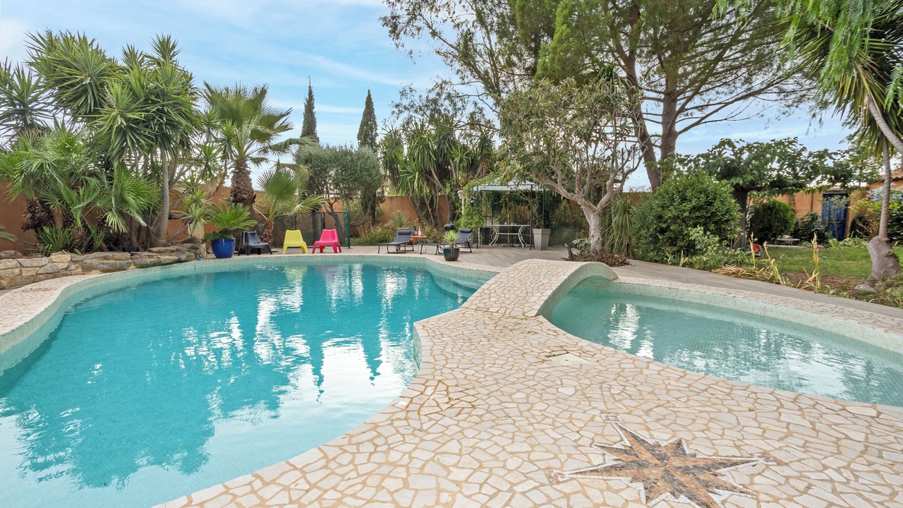 Photo of Outdoor in La Pomme