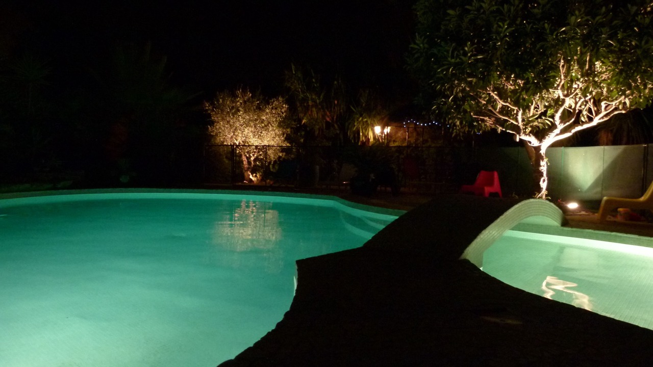 Photo of Outdoor in La Pomme