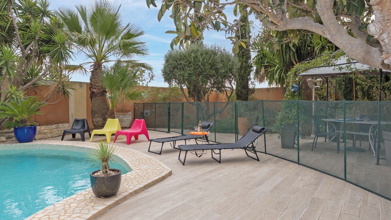 Photo of Outdoor in La Pomme