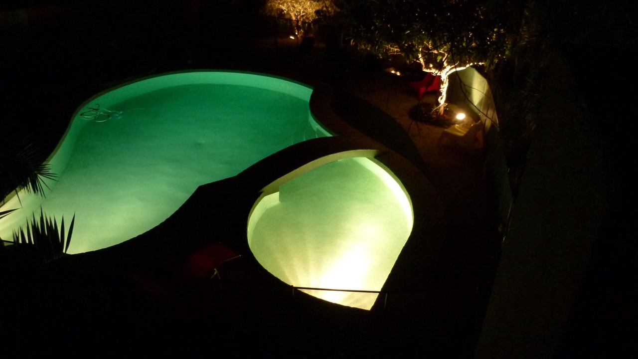 Photo of Outdoor in La Pomme