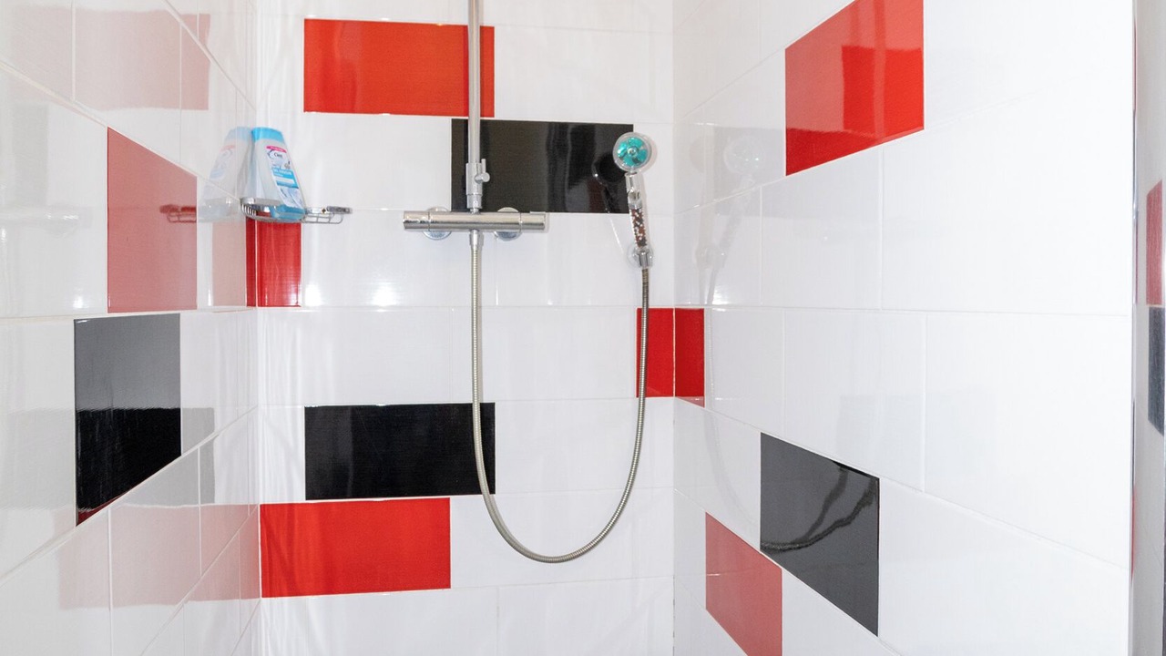 Photo of Bathroom in La Pomme