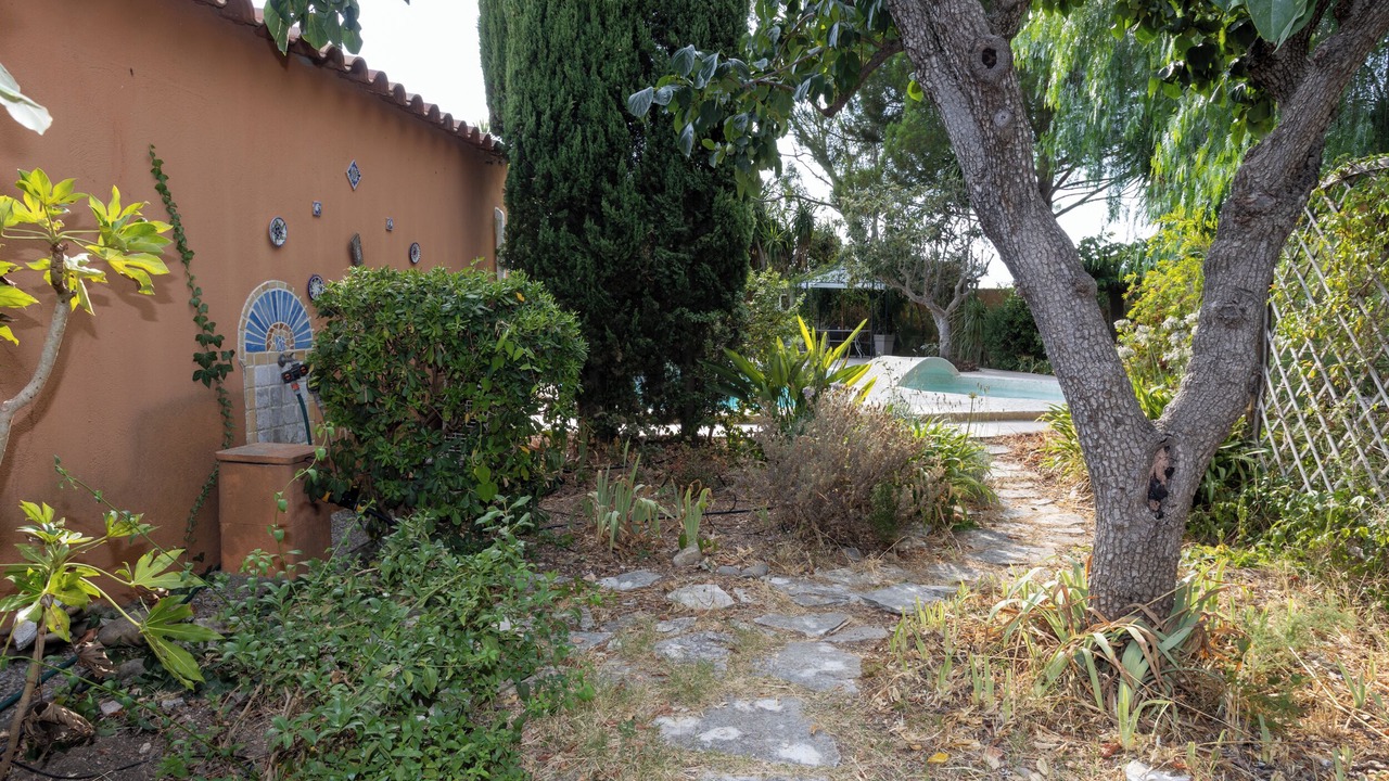 Photo of Outdoor in La Pomme