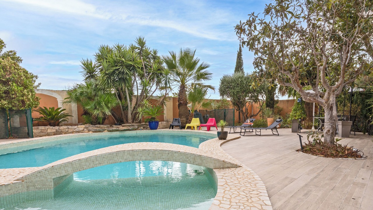 Photo of Outdoor in La Pomme