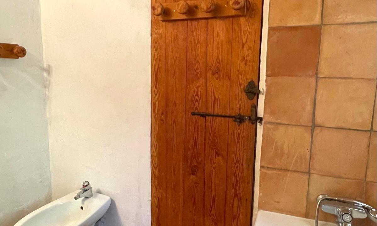 Photo of Bathroom in Bonnieux