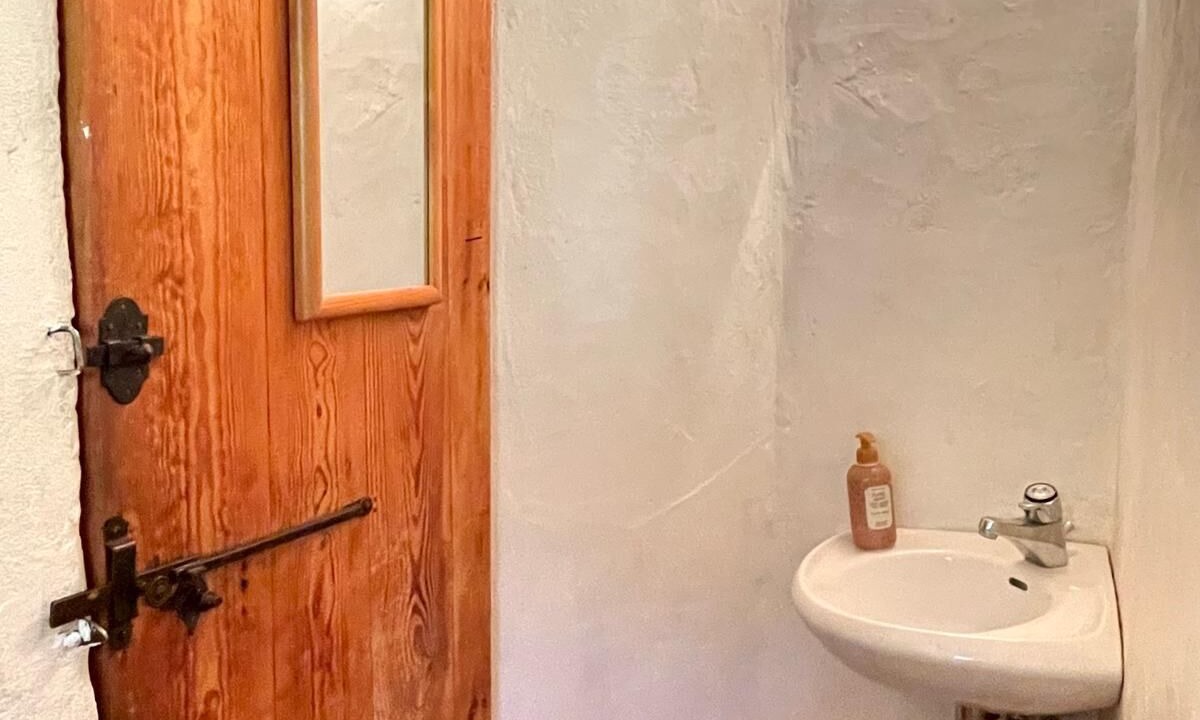 Photo of Bathroom in Bonnieux