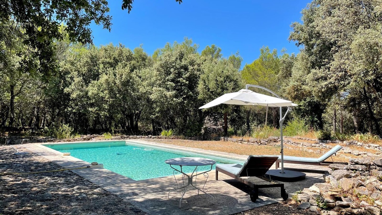 Photo of Outdoor in Bonnieux