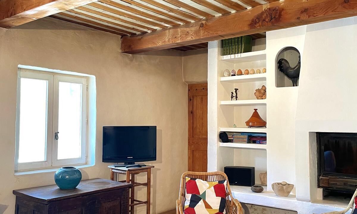 Photo of Livingroom in Bonnieux