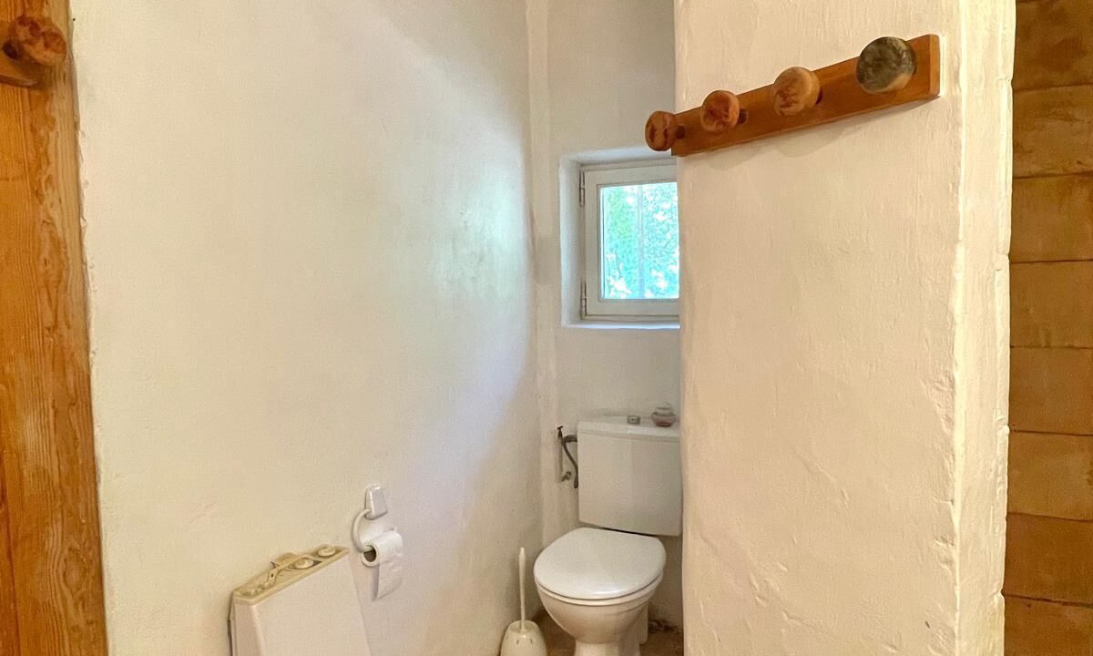 Photo of Bathroom in Bonnieux