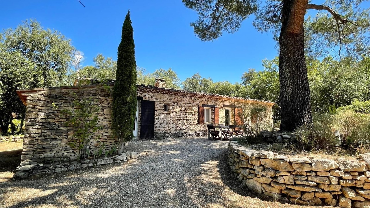 Photo of Outdoor in Bonnieux