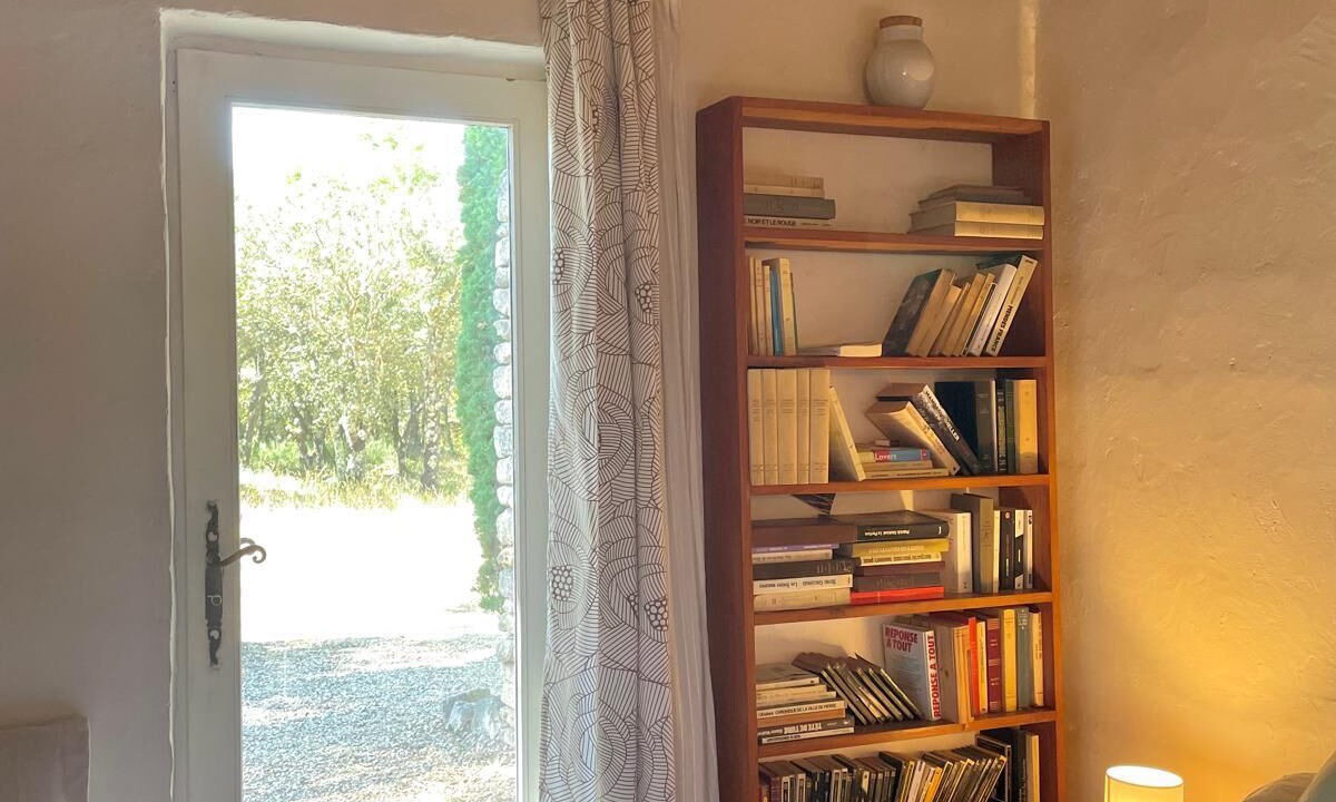 Photo of Bedroom in Bonnieux