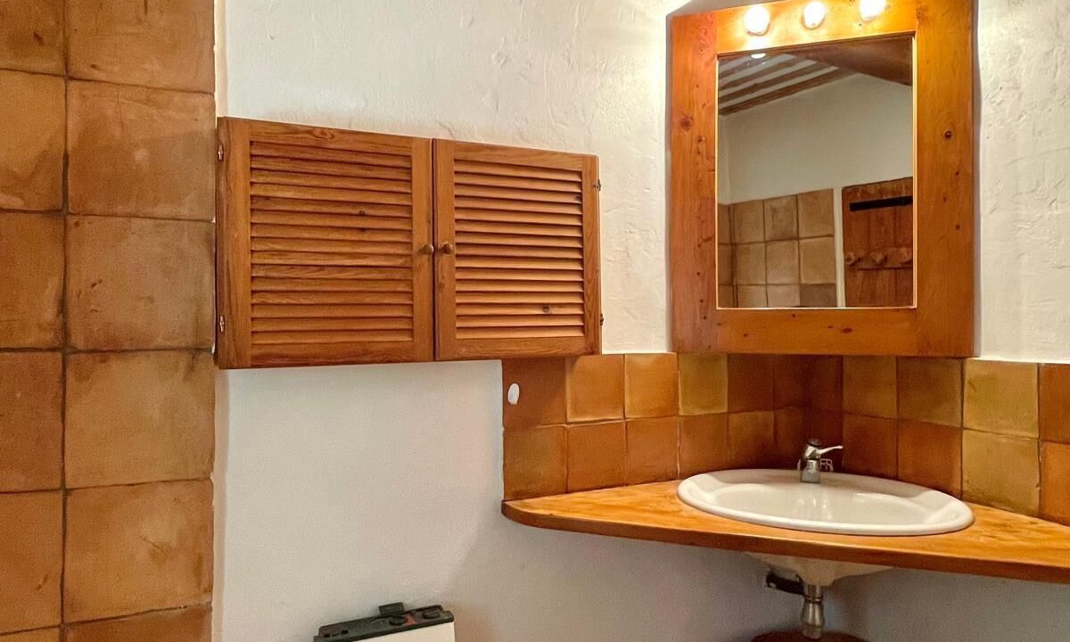 Photo of Bathroom in Bonnieux
