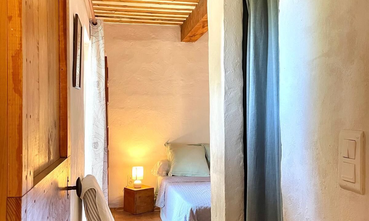 Photo of Bedroom in Bonnieux