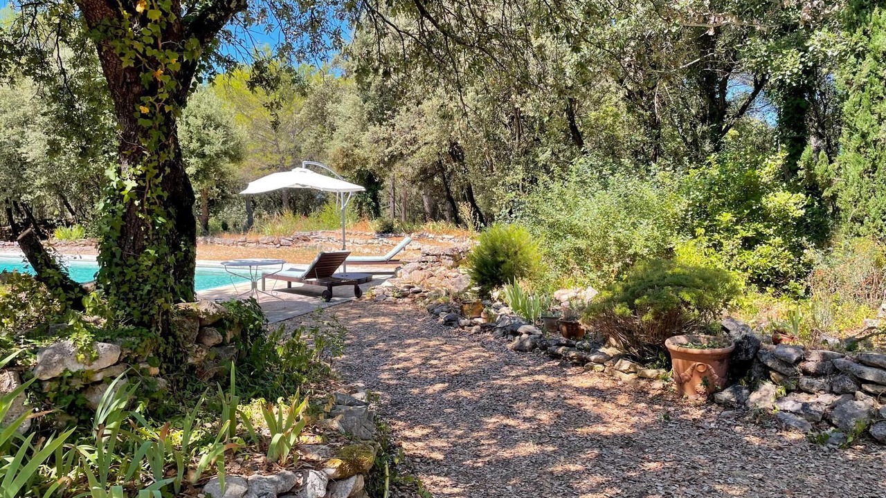 Photo of Outdoor in Bonnieux