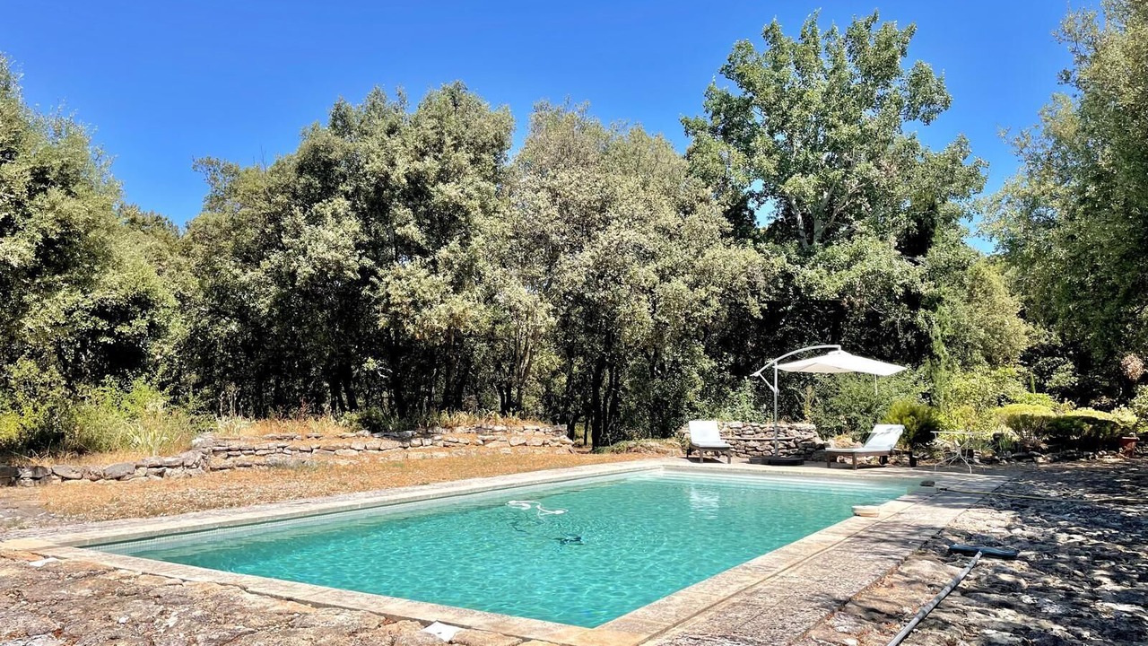 Photo of Outdoor in Bonnieux