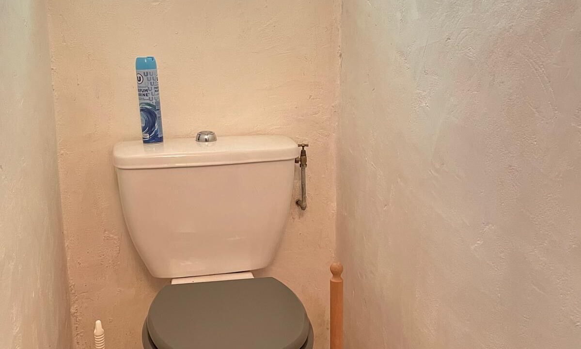 Photo of Bathroom in Bonnieux