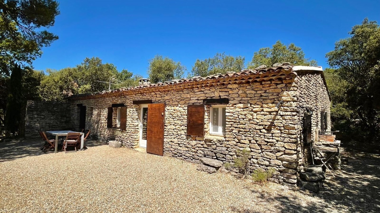 Photo of Outdoor in Bonnieux